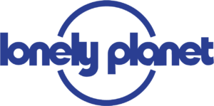 Lonely Planet company logo