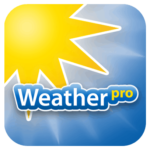 Weather Pro Logo