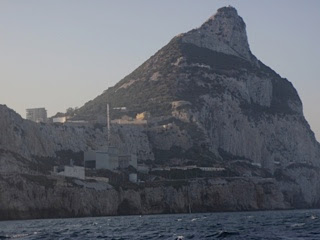 Yacht Delivery Gibraltar