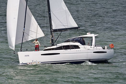 sardinia yacht delivery