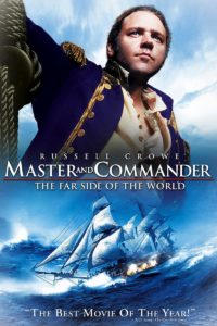 Film Master and Commander