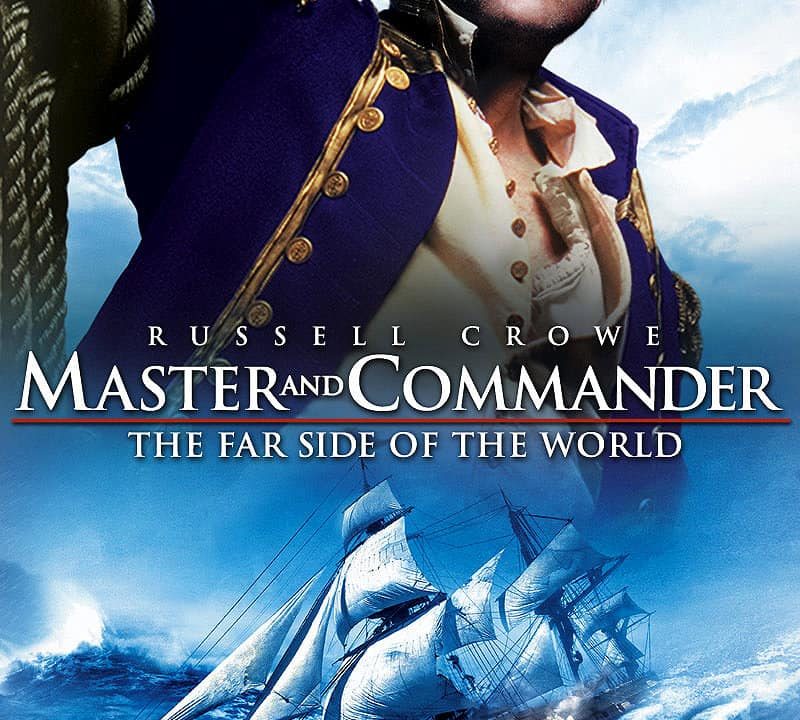 Film Master and Commander