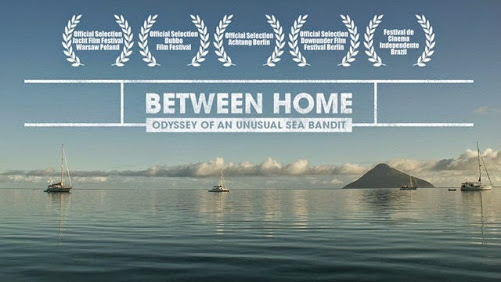 Between Home Sailing Film