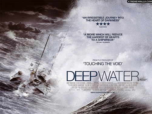 Deep Water Sailing Film Documentary