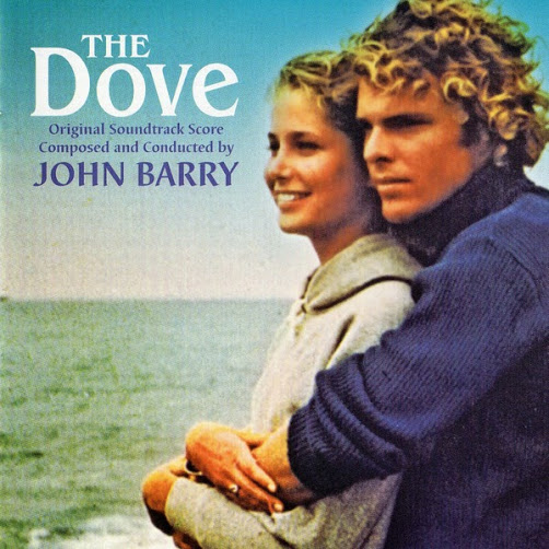 The Dove Sailing Film