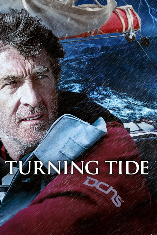 Turning Tide Vendee Globe Film