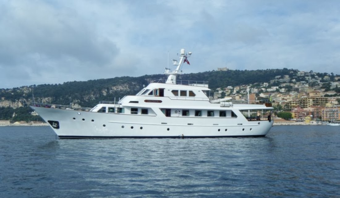 halcyon yachts international yacht delivery
