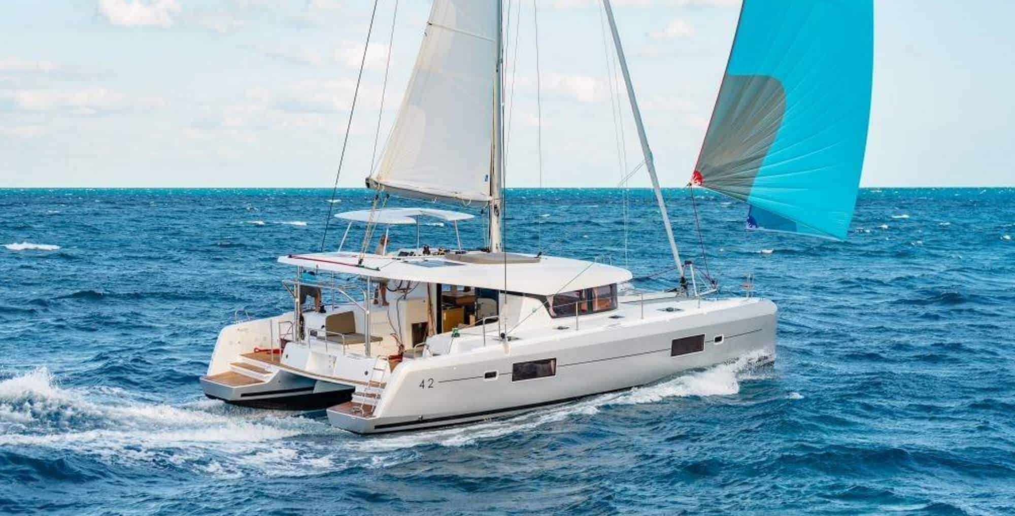 halcyon yachts international yacht delivery