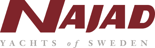 Najad Yachts Logo
