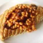 Pasty and Beans