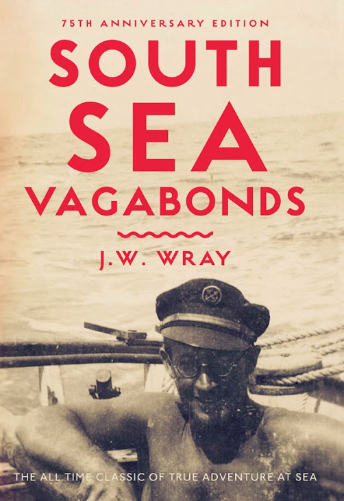 South Sea Vagabonds John Wray