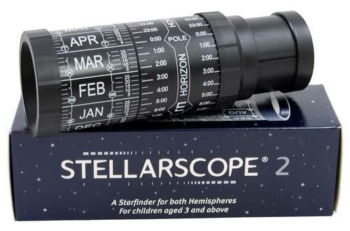 Product photo of a stellarscope
