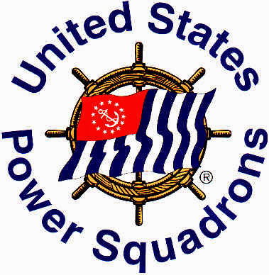 United States Power Squadrons Logo