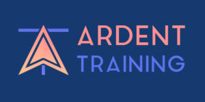Ardent Training Logo - online RYA courses
