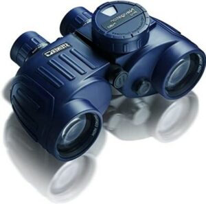 Stock photo of waterproof binoculars